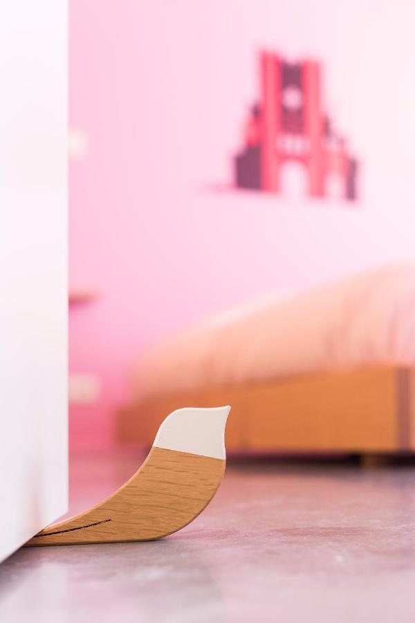 Bed & Breakfast Graaf. Gent