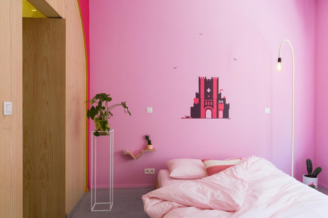 Bed & Breakfast Graaf. 2*