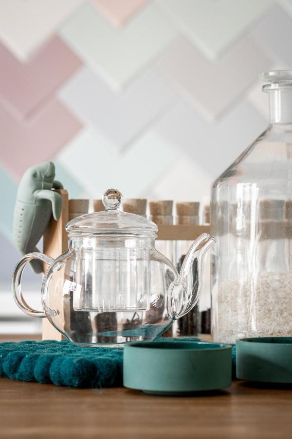 Graaf. Bed & Breakfast Gent