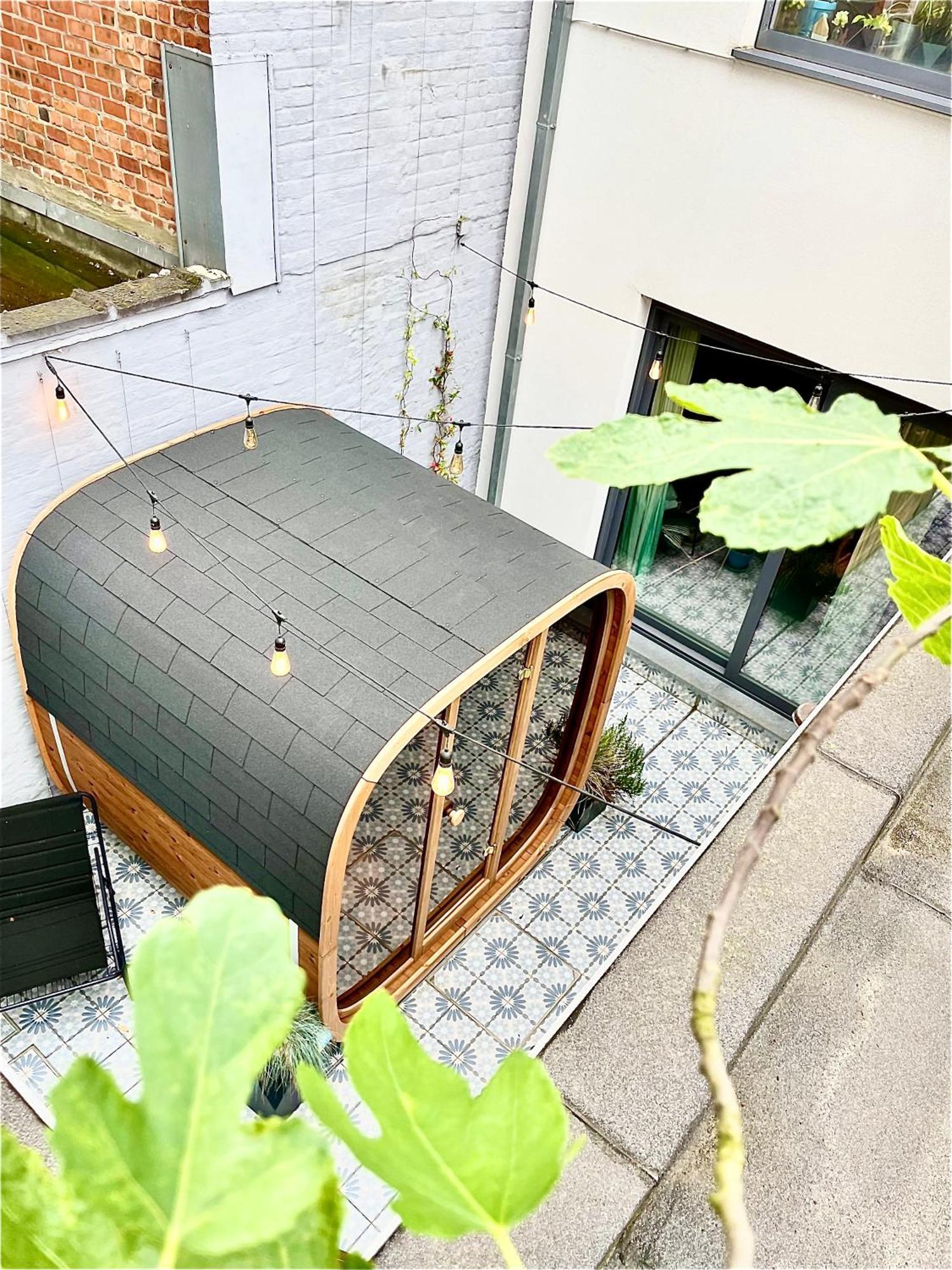 Graaf. Bed & Breakfast 2*
